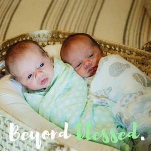 Meet your Posher, Chris